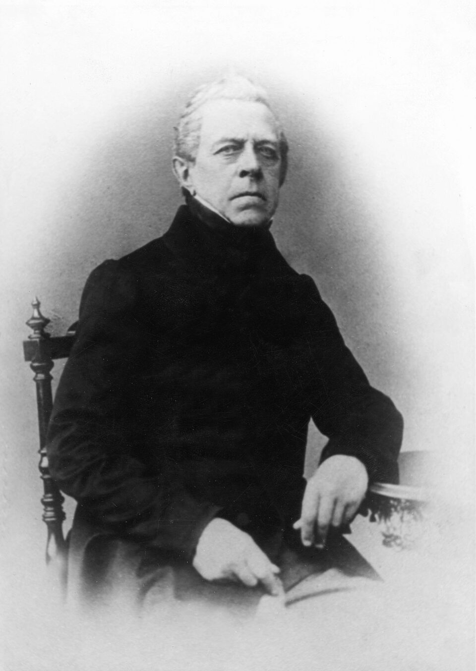 Franz Berwald (1796-1868): Sinfonia Nº 3 “Singular”, Nº 4 “Naive” e Concerto para Piano (Kamu)