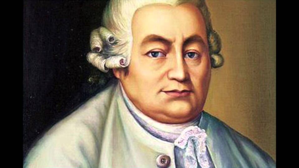 C. P. E. Bach (1714-1788): Concertos para Violoncelo (Bylsma / Leonhardt)