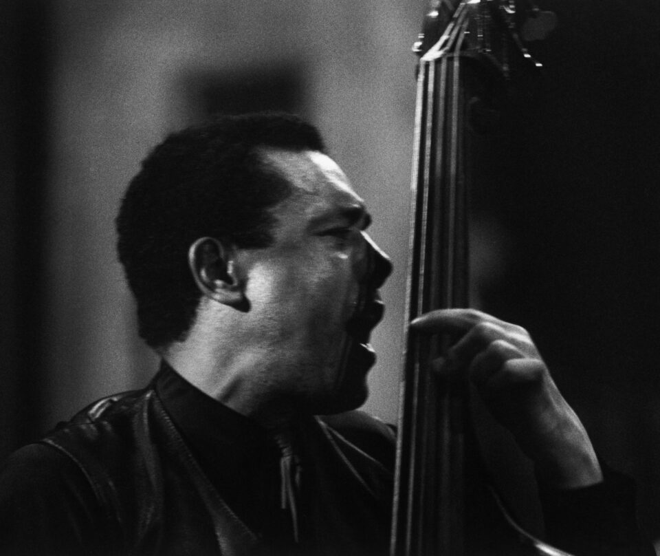 .: interlúdio :. Tonight at Noon: To Mingus, With Love