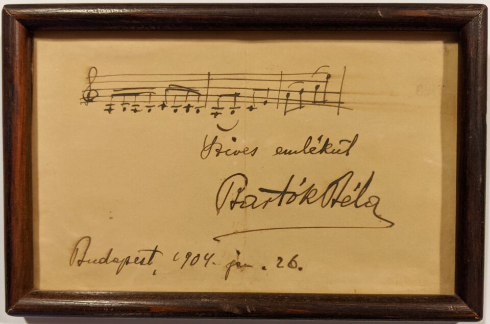 Béla Bartók (1881-1945): Progressive pieces for piano “Mikrokosmos” / Seven pieces from “Mikrokosmos” for 2 pianos / Suite for 2 pianos (Zempléni / Pásztory-Bartók / Tusa / Comensoli) #BRTK140 Vol. 25 de 29