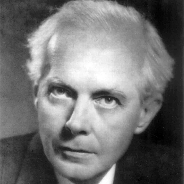 Béla Bartók (1881-1945): Three folksongs from the Csík District / Two Hungarian folksongs / Székely folksong / Four Slovakian folksongs / Petits morceaux zongorára / Four songs for voice and piano / Scherzo-fantasie for piano / “Evening” / Marche funèbre from symphonic poem “Kossuth” for piano / “Evening” for male choir #BRTK140 Vol. 29 de 29