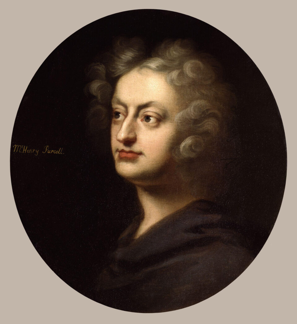 Henry Purcell (1659-1695): Dido and Aeneas (MusicAeterna, Teodor Currentzis)