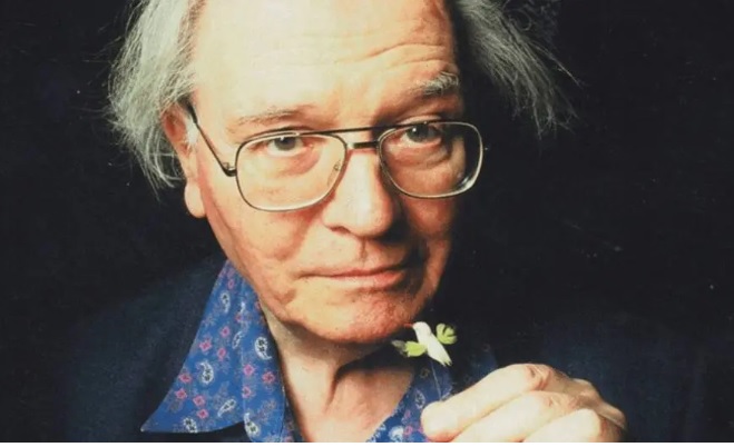 Olivier Messiaen (1908-1992): Quarteto para o fim dos tempos (Nash)