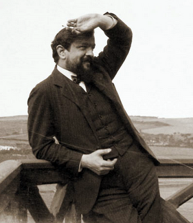 Debussy (1862 – 1918): Études – Anne Queffélec – Michel Beroff – Mitsuko Uchida – Philippe Bianconi – Pierre-Laurent Aimard ֍ #DEBUSSY160