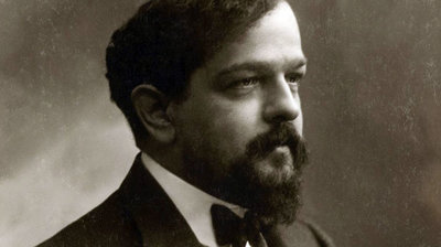 Claude Debussy (1862-1918) – 160 anos… “Pelléas et Mélisande” – Ópera em cinco atos (Command, Taillon, Bacquier, Dormoy, Soyer, Baudo)