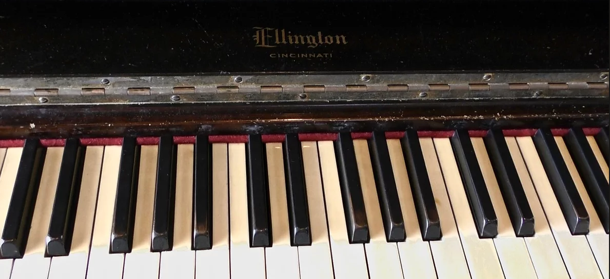 COMO TOCAR NOITE FELIZ NO PIANO OU TECLADO (muito fácil) - PROFE ELISABET 