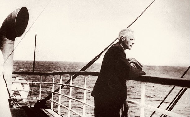 Béla Bartók (1881-1945): O Mandarim Miraculoso / Música para Cordas, Percussão e Celesta / 4 Peças Orquestrais (Gardner)