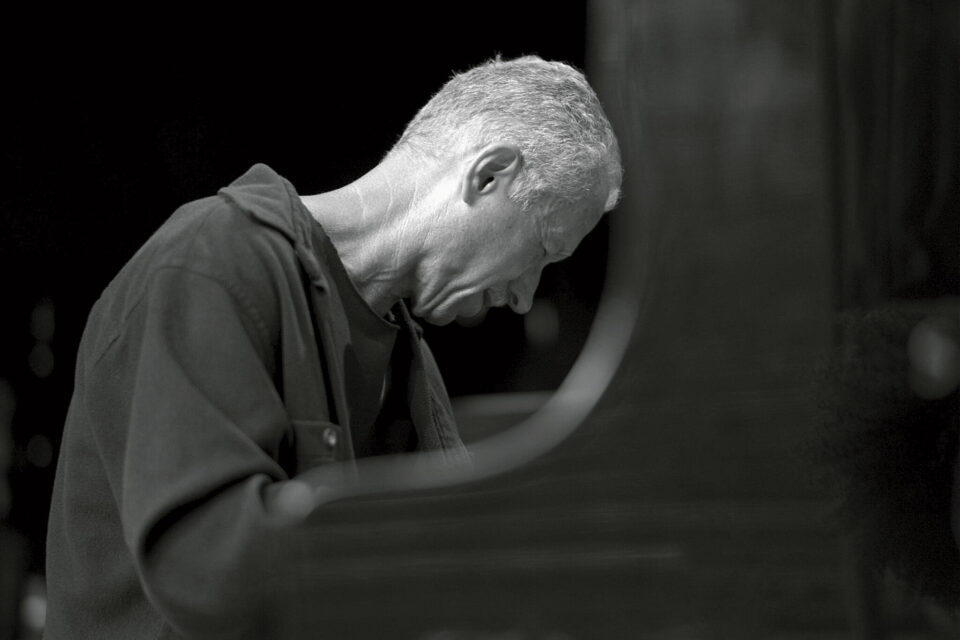 .: interlúdio :. Keith Jarrett: Bordeaux Concert (Live)