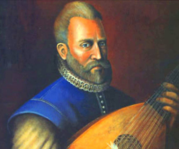 John Dowland (1563-1626): Lachrimæ or Seven Teares (HespèrionXX / Savall)