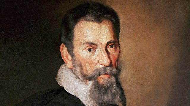 Claudio Monteverdi (1567-1643): L`Orfeo (Gardiner)