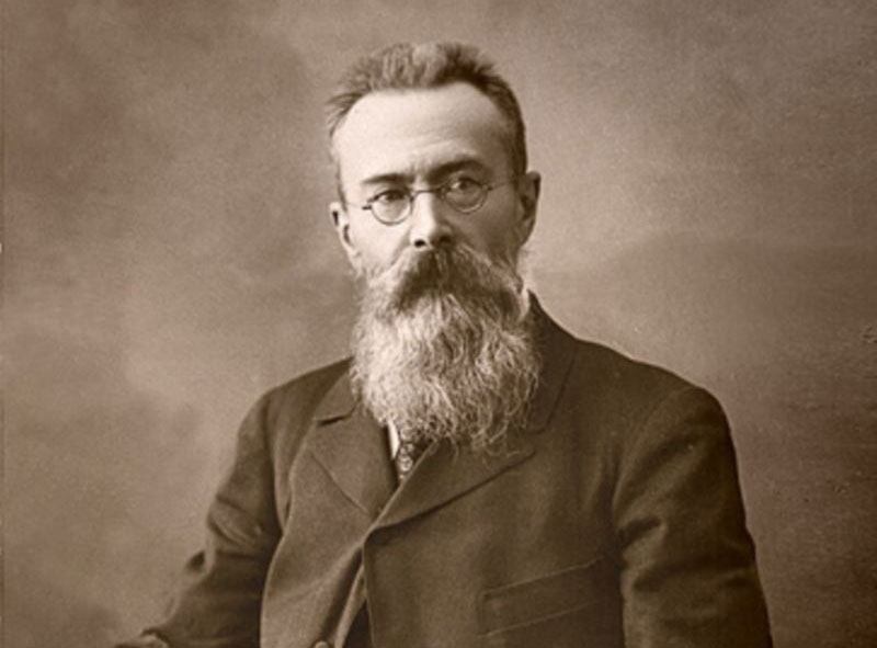 Rimsky-Korsakov (1844-1908): Sheherazade / The Tale of Tsar Saltan (Suite) (Seattle Symph / Schwarz)
