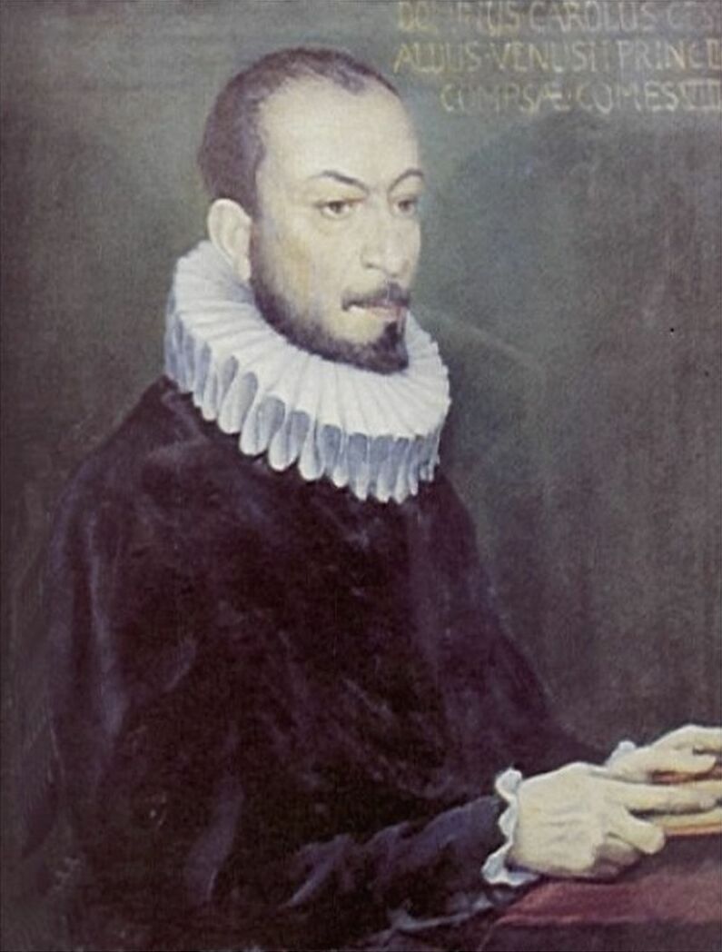 Carlo Gesualdo (1566-1613): The Complete Madrigals – Delitiæ Musicæ, Longhini (7 cds)