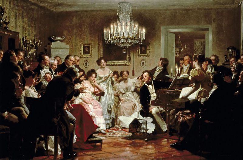 Franz Schubert (1797-1828): Complete Violin Sonatas (Neudauer, Brunner)