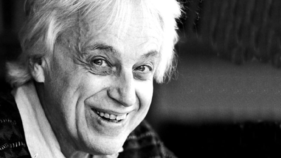 György Ligeti (1923-2006): Peças Diversas – Vários Intérpretes – ֍  — 28/05/2023 — 100 anos de Ligeti!