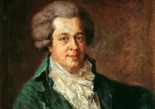 Mozart (1756 – 1791): Quartetos com Piano & Trio ‘Kegelstatt’ – Domus Quartet ֎