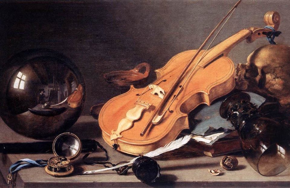 Johann Gottlieb Goldberg (1727-1756): Música de Câmara — Trio Sonatas, Quarteto para 2 Violinos, Viola And B.C. (Musica Alta Ripa)