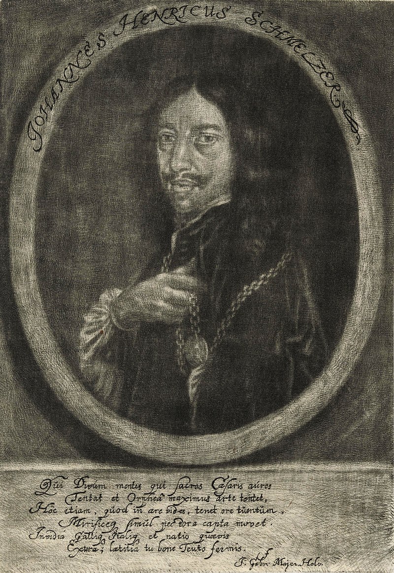 Biber (1644-1704) / Schmelzer (ca. 1620-23-1680): Sonatas (Freiburger Barockorchester Consort)
