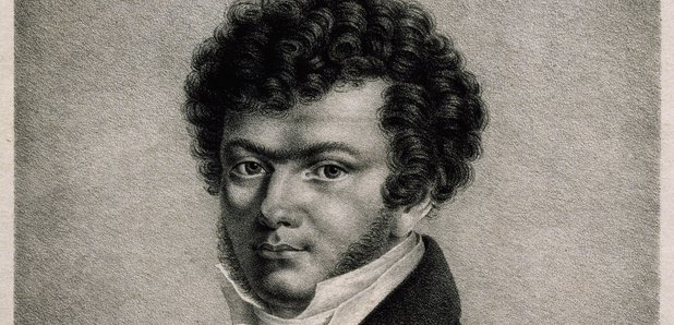 Ferdinand Ries (1784-1838): Os Quartetos para Flauta Completos (Oxalys)