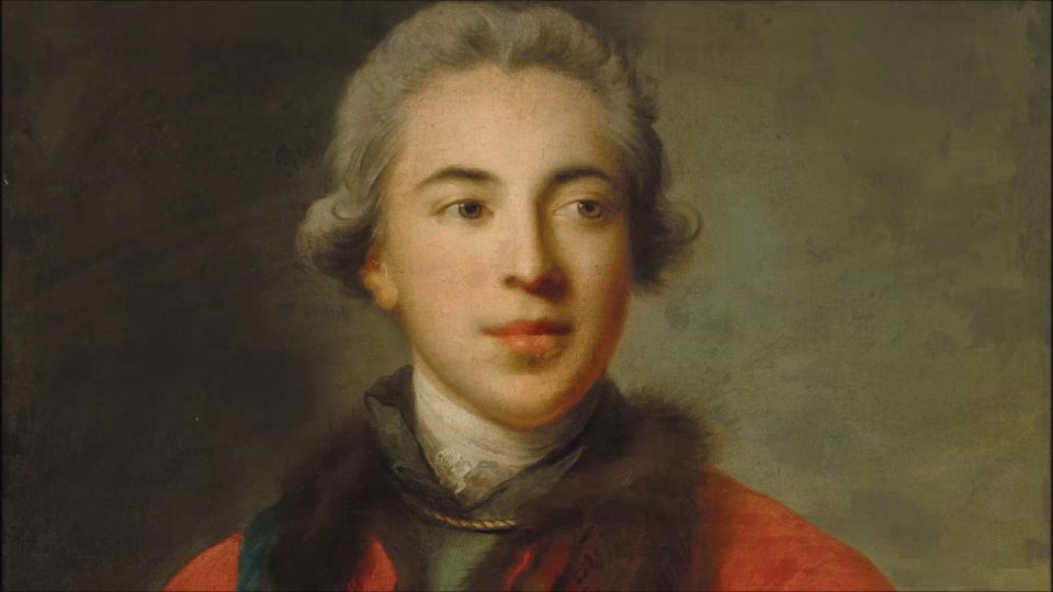 Jean-Marie Leclair (1697-1764): Ouvertures Et Sonates En Trio (Christophe Rousset, Les Talens Lyriques)