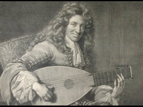 Sylvius Leopold Weiss (1687-1750): Concertos para Alaúde (Richard Stone / Tempesta Di Mare)