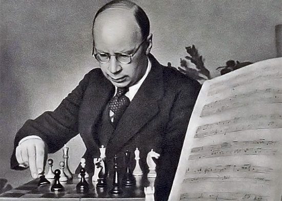 Sergei Prokofiev (1891-1953): Sinfonias Nº 1 e 5 / Tenente Kijé / Marcha de “O Amor por Três Laranjas” (Gunzenhauser / Mogrelia)