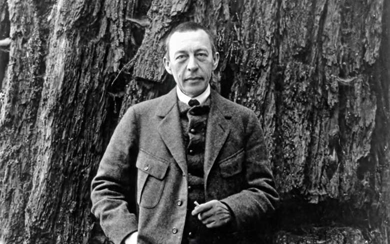 Rachmaninov (1873 – 1943): Os Concertos para Piano – Lukáš Vondráček, Prague SO & Tomáš Brauner / Earl Wild, Royal PO & Jascha Horenstein ֎