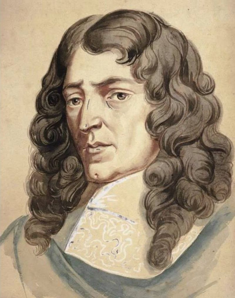 Marc-Antoine Charpentier (1643-1704): Miserere / Motetos (Herreweghe)