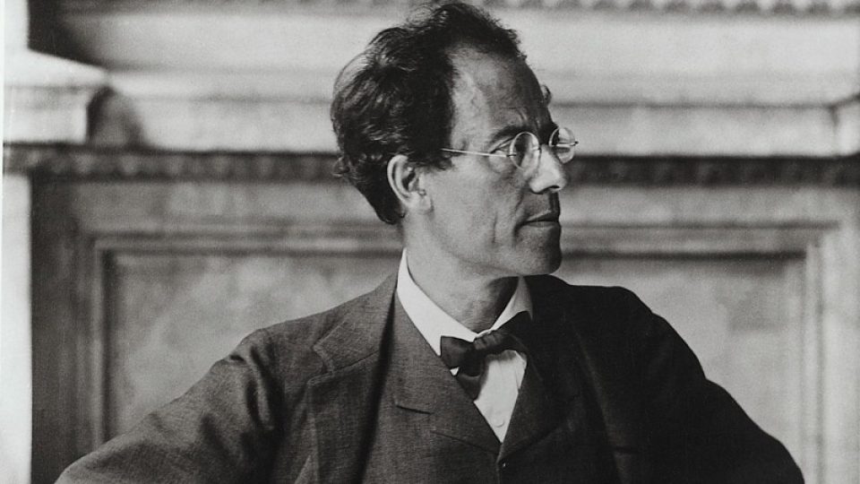 Gustav Mahler (1860 – 1911): Mahler para Milhões – Orquestra Sinfônica da Rádio da Baviera & Rafael Kubelik ֍