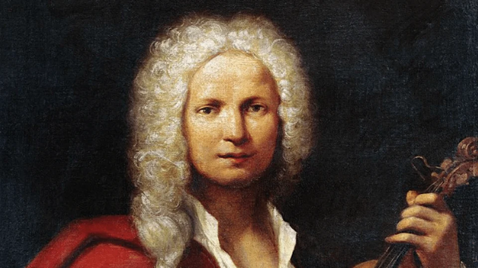 Antonio Vivaldi (1678-1741): L’estro armonico, Op.3 (Virtuosi di Roma)