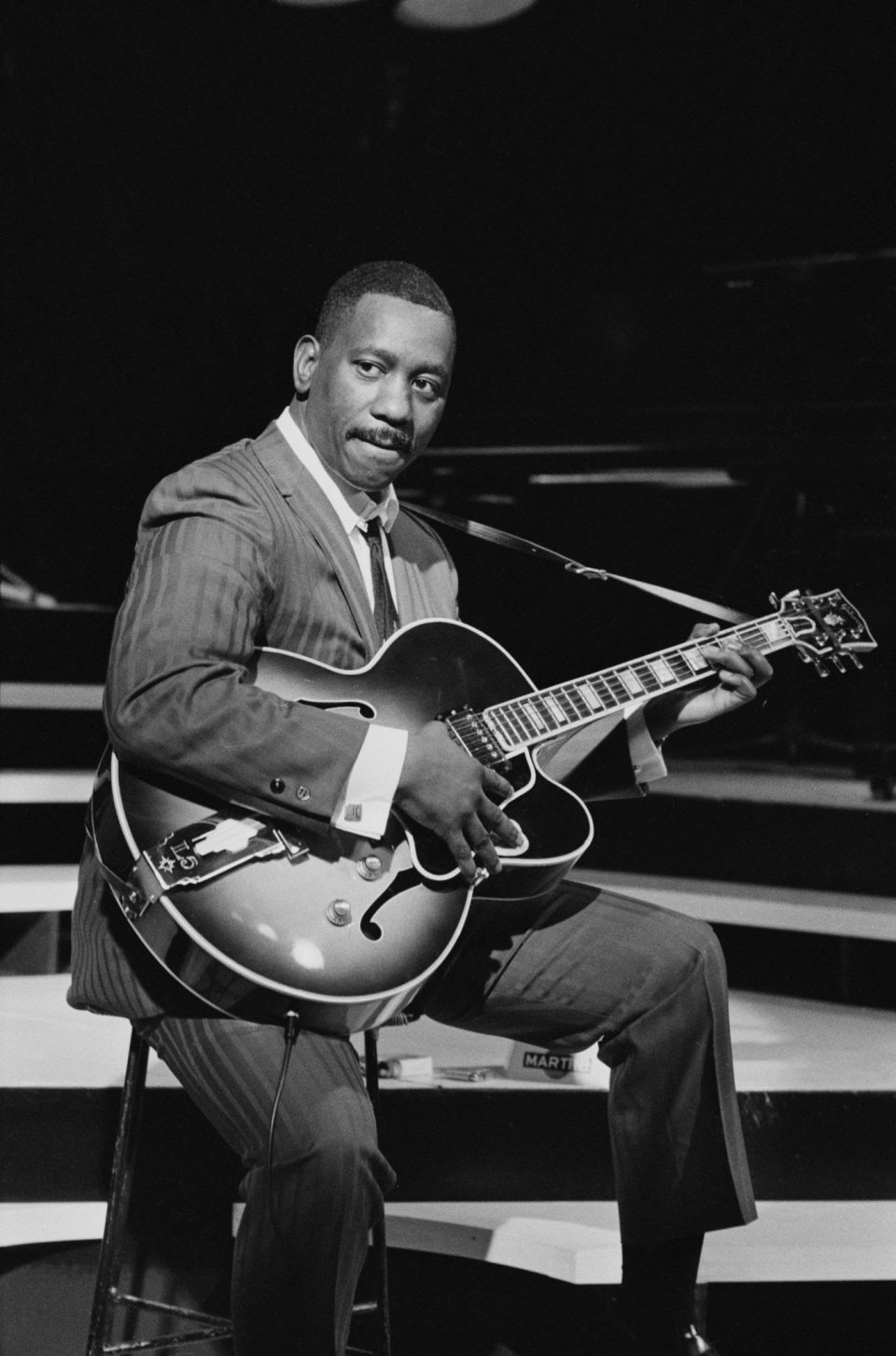 .: interlúdio :. Wes Montgomery: Full House