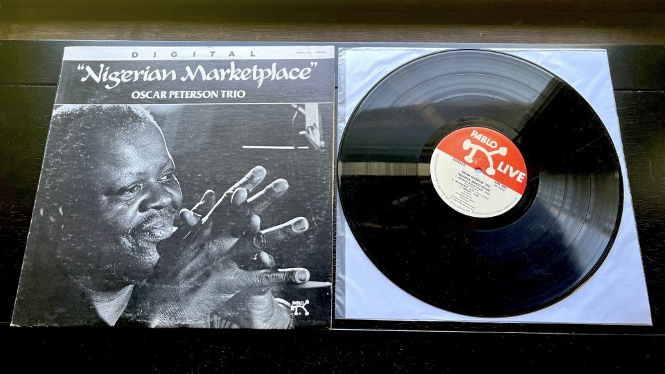 .: interlúdio :. “Nigerian Marketplace” – Oscar Peterson Trio ֎