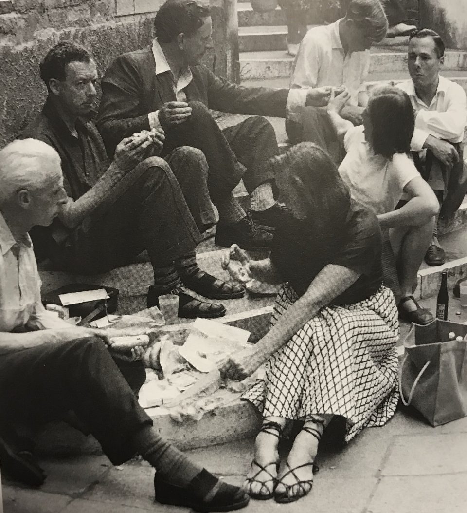 Benjamin Britten (1913-1976): Serenata para Tenor, Trompa e Cordas / Les Illuminations / Guia de Orquestra para Jovens (Giulini, Maazel)