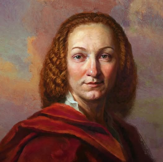 Antonio Vivaldi (1678-1741): I Concerti di Dresda (Schreiber, Freiburg Baroque Orchestra)