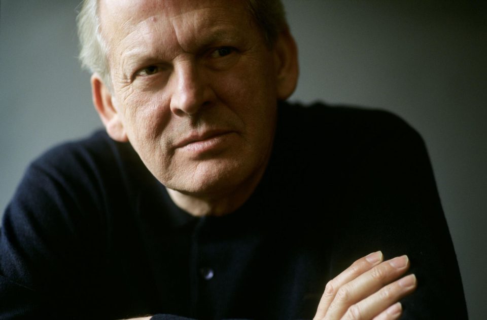 Brahms (1833 – 1897): Lieder – Thomas Allen (barítono) – Geoffrey Parsons (piano) ֎