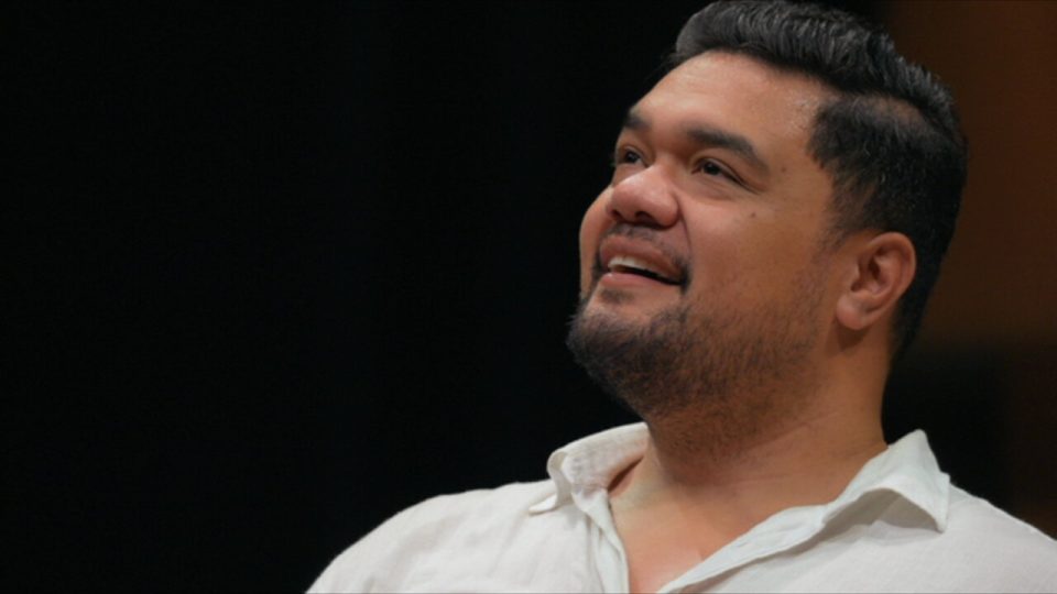 Árias e Trechos de Óperas: Nessun dorma! – Pene Pati (tenor) – Orchestre National Bordeaux Aquitaine & Emmanuel Villaume ֍