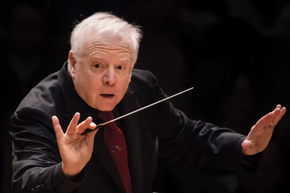 Béla Bartók (1881-1945): O Mandarim Miraculoso e Concerto para Orquestra (Slatkin, St. Louis Symph Orch)